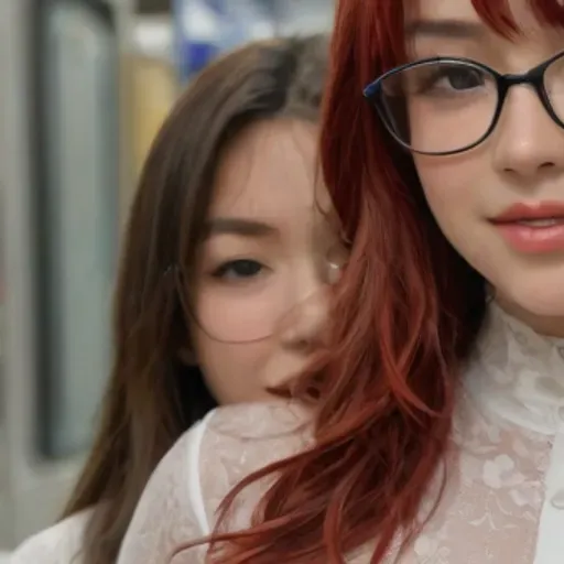 yapay zekâ porno foto üretici