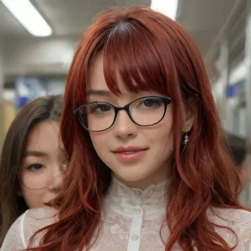 yapay zekâ porno görsel üretici