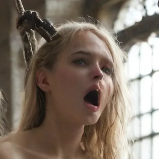 AI 포르노 이미지 생성기