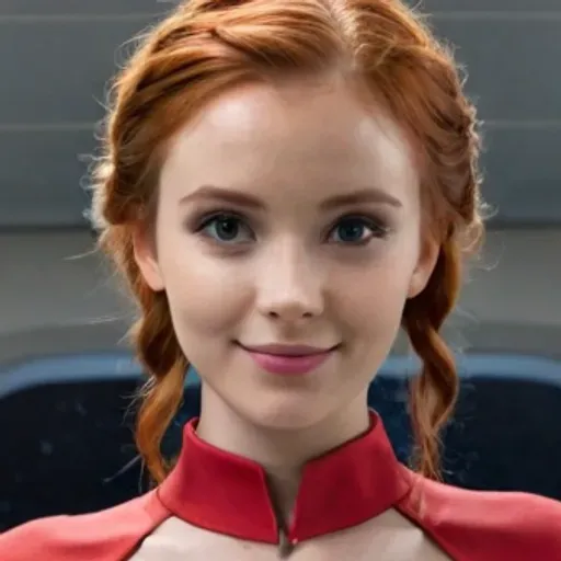 Pencipta imej lucah AI