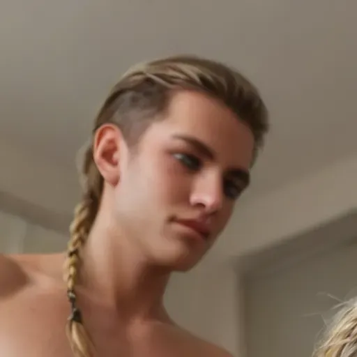 AI porn pic generator