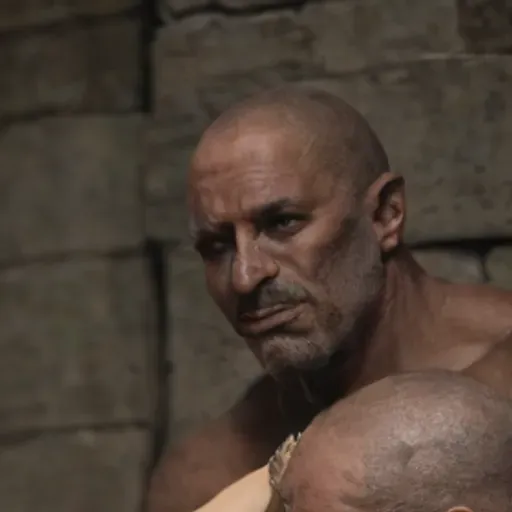 โปรแกรมสร้างภาพโปรนที่ใช้ปัญหา AI