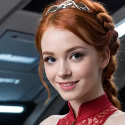 Pencipta imej lucah AI