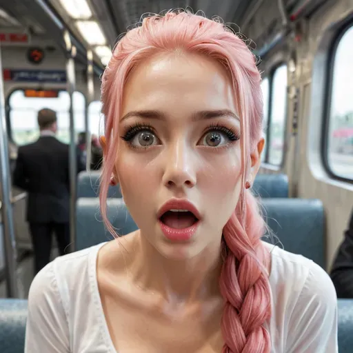 AIポルノ画像ジェネレーター