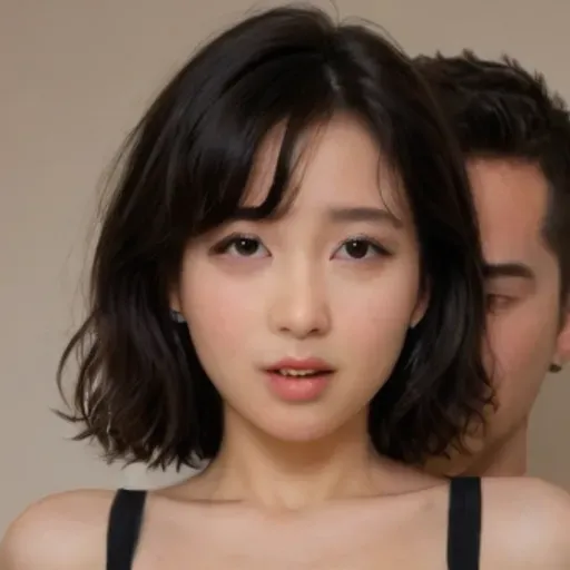 yapay zekâ porno görsel üretici