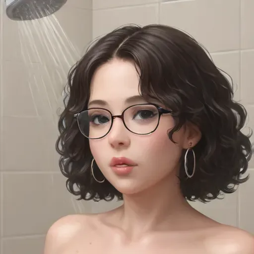 Generator obrazów pornograficznych z wykorzystaniem sztucznej inteligencji