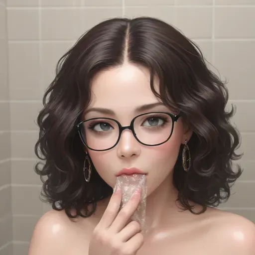 Generator obrazów pornograficznych z wykorzystaniem sztucznej inteligencji