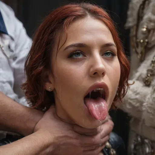 AI色情圖片產生器