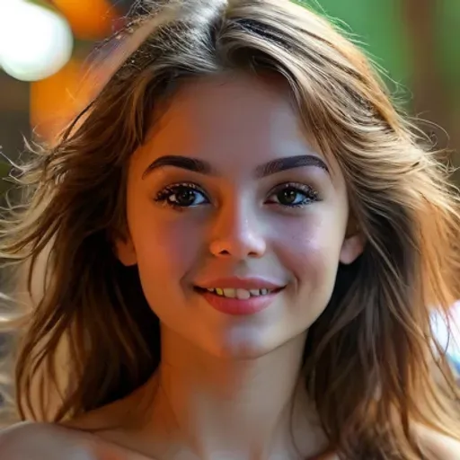 генератор порно-изображений на ИИ