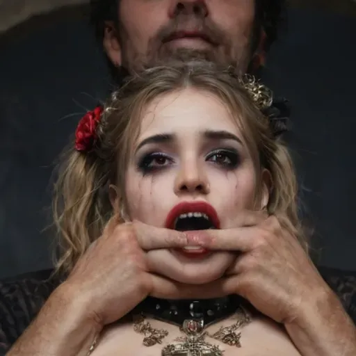 AI色情照片生成器