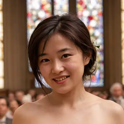 KI-Pornobild-Generator