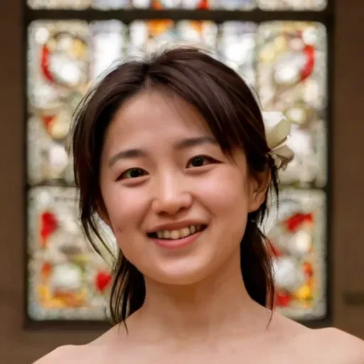 generatore di foto porno IA