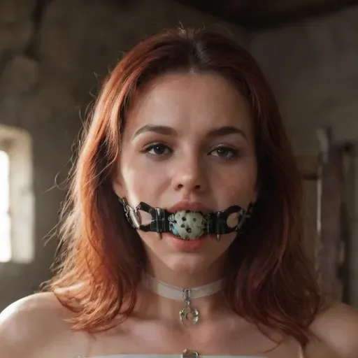 AIポルノ画像ジェネレーター