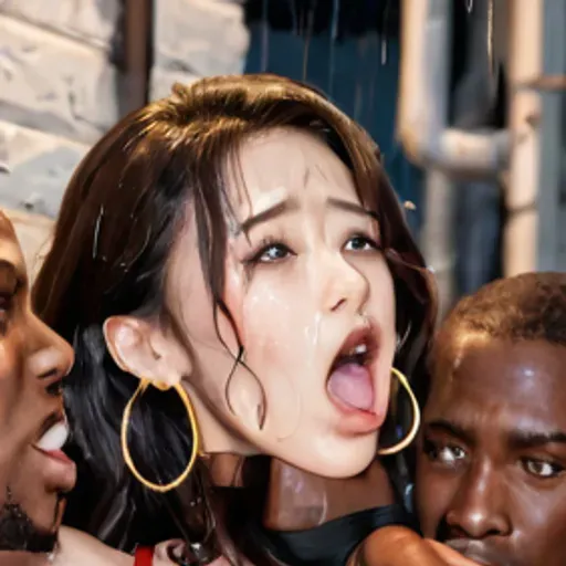 generatore di immagini porno IA