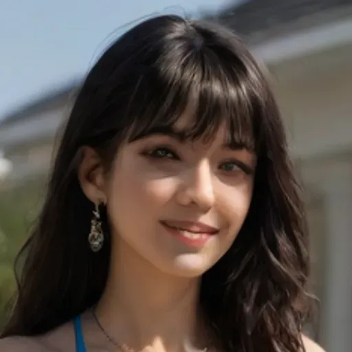 AI色情圖片產生器