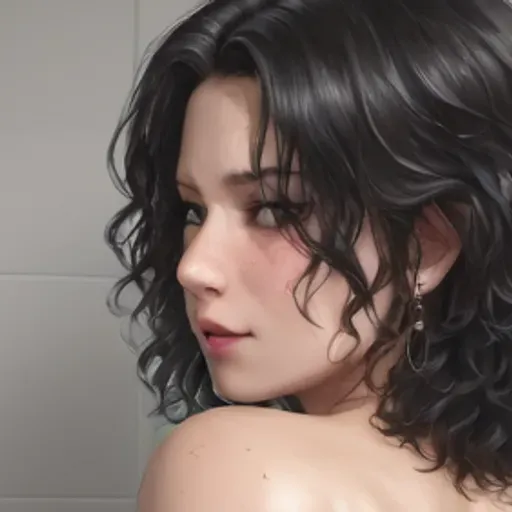AI 포르노 이미지 생성기