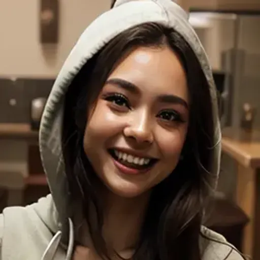 KI-Pornobild-Generator