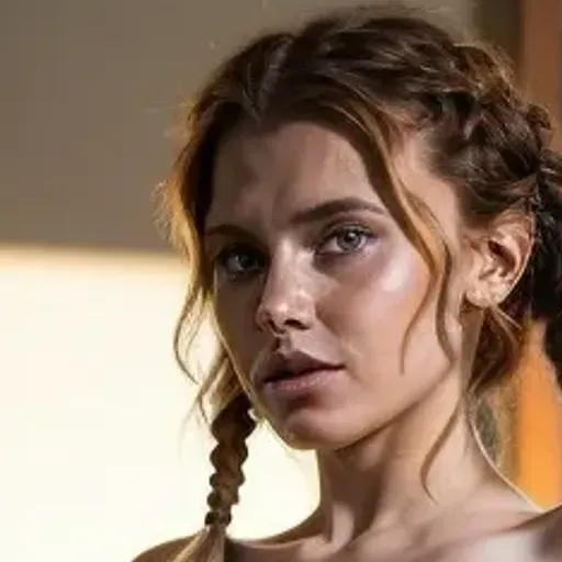 AIポルノ画像ジェネレーター