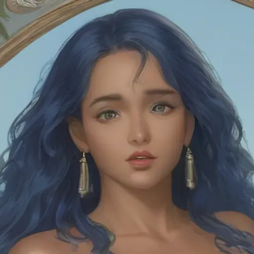 AI porn image generator