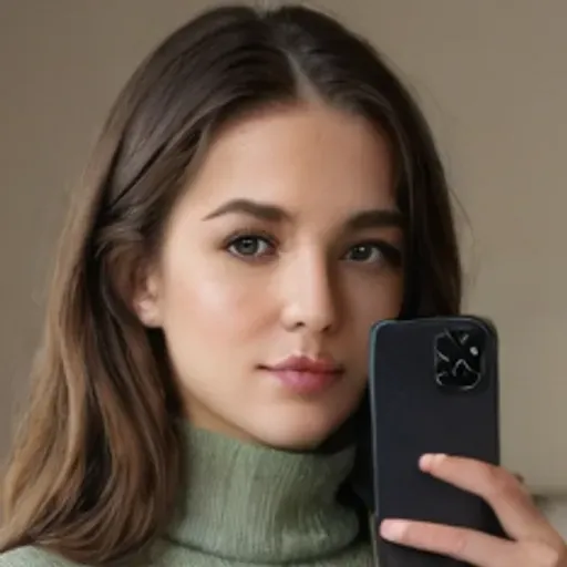 AI色情圖片產生器