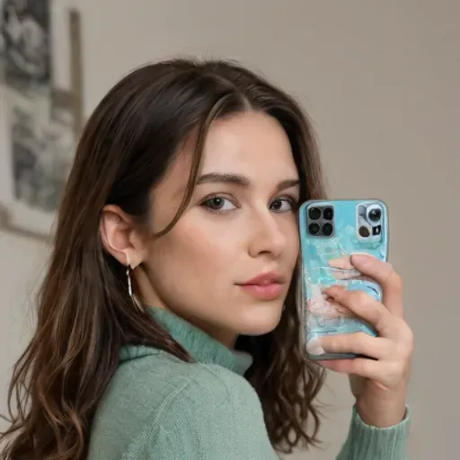 генератор порно-изображений на ИИ