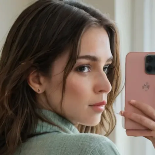 yapay zekâ porno görsel üretici