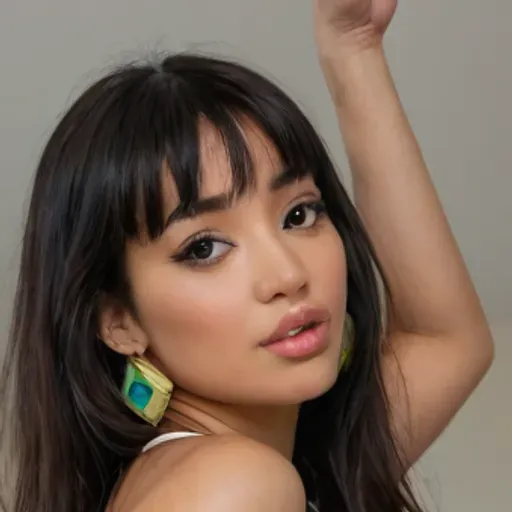 AIポルノ画像ジェネレーター