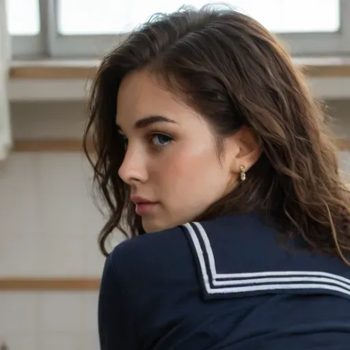 генератор порно-изображений на ИИ