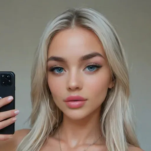 KI-Pornobild-Generator