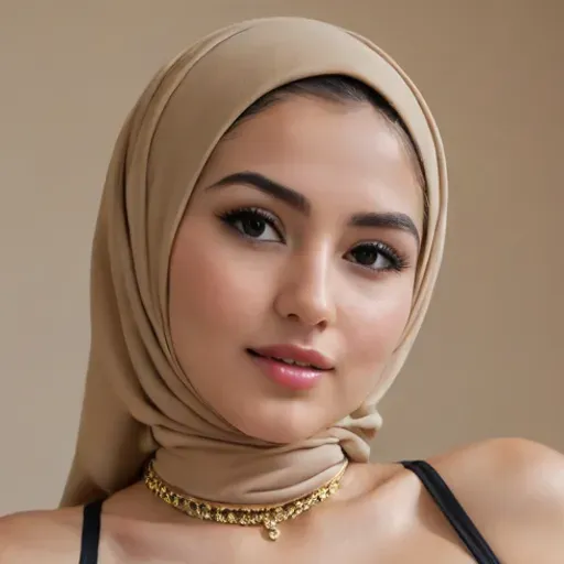 AI 포르노 이미지 생성기