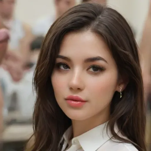 AI色情图片生成器