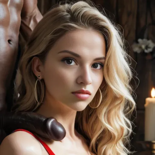 AI porn image generator