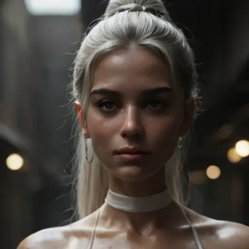 AI色情圖片產生器