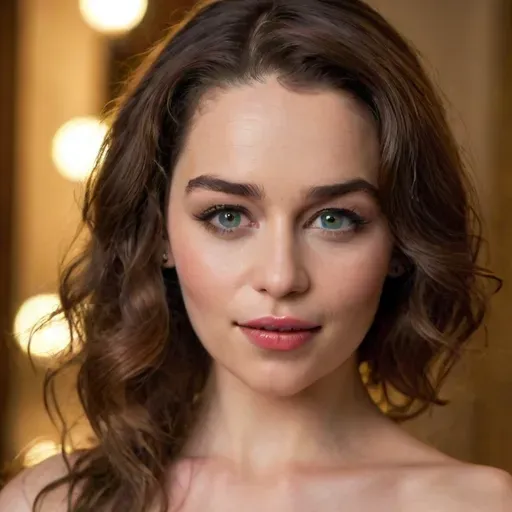 Pencipta imej lucah AI