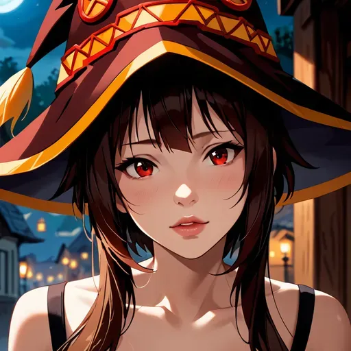 AI porn image generator