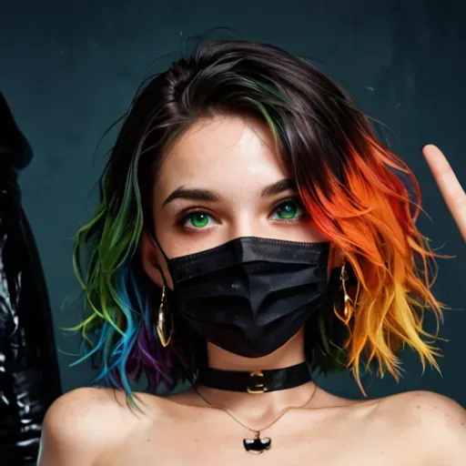 AI porn image generator