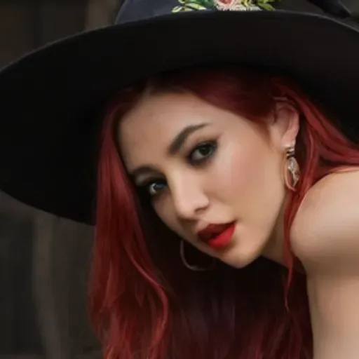 AIポルノ画像ジェネレーター