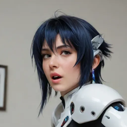 generatore di immagini porno IA