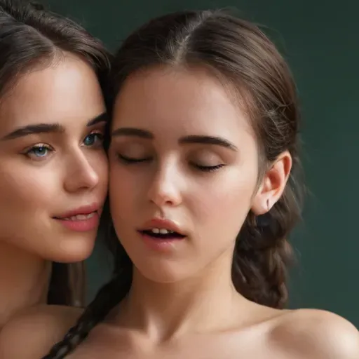 โปรแกรมสร้างภาพโปรนที่ใช้ปัญหา AI