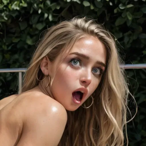 generatore di immagini porno IA