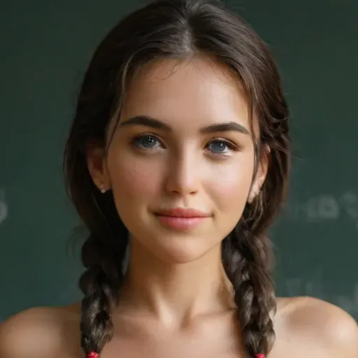 Pencipta imej lucah AI