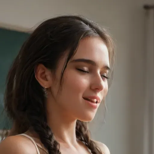 yapay zekâ porno görsel üretici