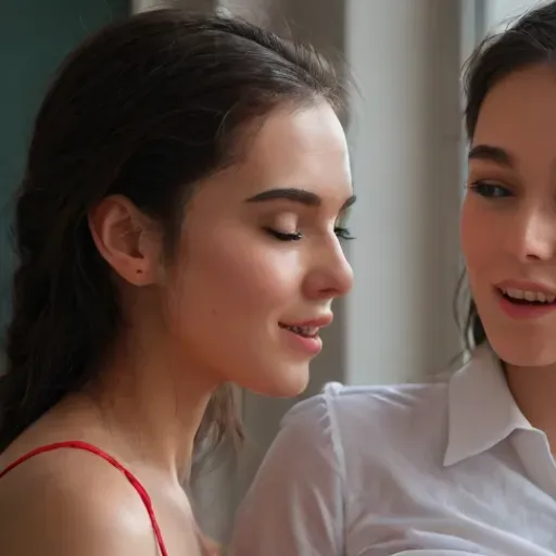 gerador de imagens pornô com IA