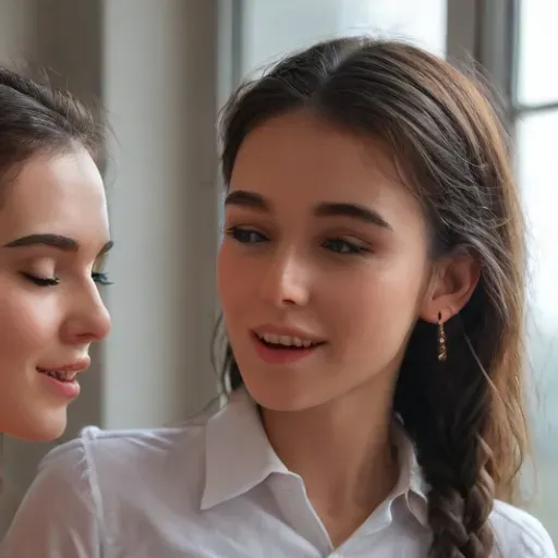 gerador de fotos pornô com IA