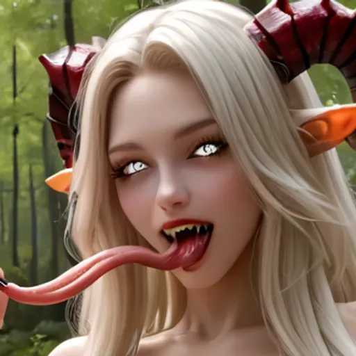 AI色情圖片產生器