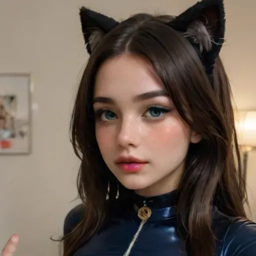 AI色情圖片產生器