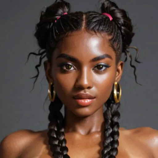 एआई पोर्न इमेज जेनरेटर