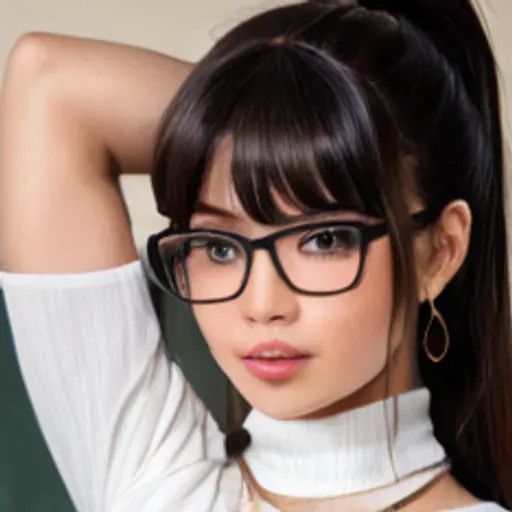 KI-Pornobild-Generator