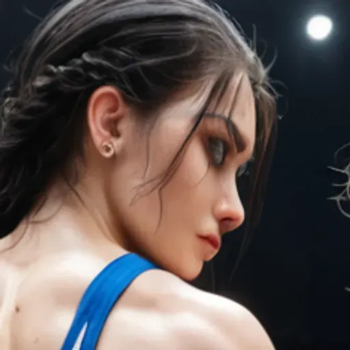 generatore di immagini porno IA