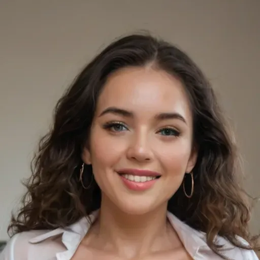 AIポルノ画像ジェネレーター